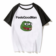 Load image into Gallery viewer, Savage Pepe