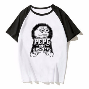 Savage Pepe